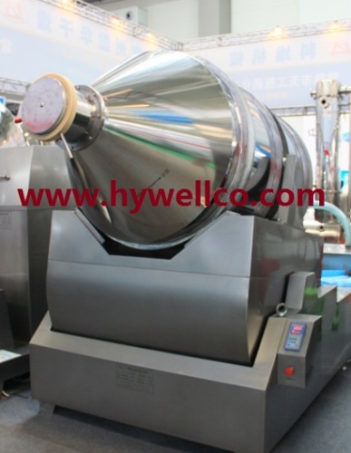 Hywell Supply Mixing Machine