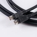 Medical Equipment Power Cord Cable Assembly