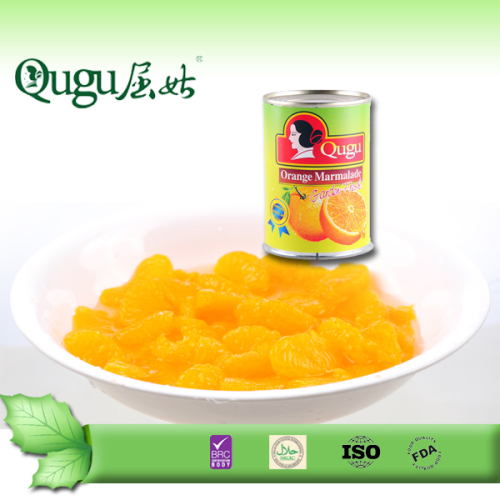 Canned fruit canned orange price