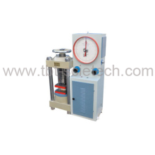 Compression Testing Machine W-Dial Gauge (TYE-1000/TYE-2000)