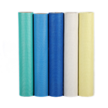 leno woven fiberglass screen netting