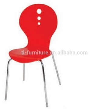 high quality fireproof bentwood chair /modern dining chair