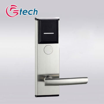 advanced digital electronic lock stainless steel