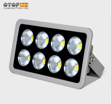 400 Watt Led Flood Lights Building Decoration