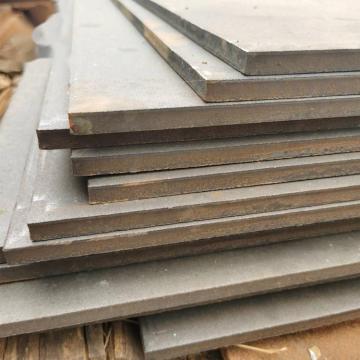 SA516 Grade70n+Hic+S1+S5 Steel Plate