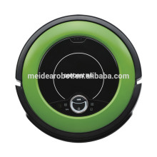 D331 Electronics Appliance Household Robot Vacuum Dry Cleaning Machine