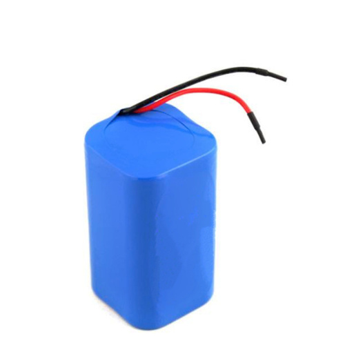 18650 4S1P 14,8 V 2800 mAh Li-Ionen-Akku