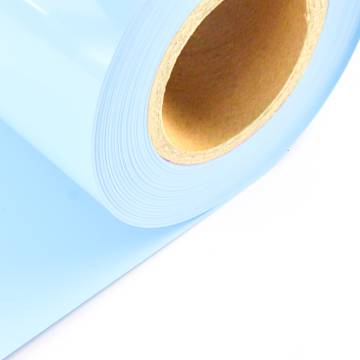 Anti Static Widely Pp Plates Sheet