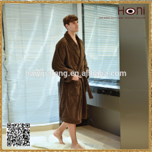 Men Bathrobe, Winter Men Bathrobe, Cheap China Bathrobe