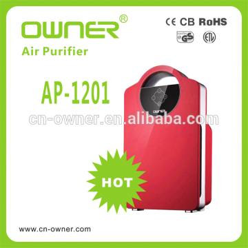 air purifier and air cleaner for room residential ozonizer air cleaner