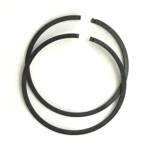 High performance CYPR seal ring