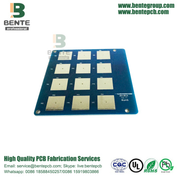 PCB Sample PCB Prototype