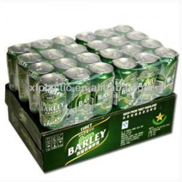 PE Shrink Film for canned drinks