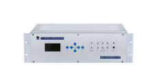COVE CT-TSS2000C GPS based time synchronization system, time and frequency