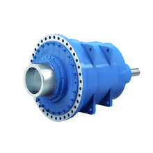 Cement Raw Material Crushing Gearbox