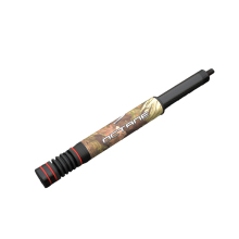 7 Inch 11 Inch Archery Bow Stabilizer Aluminum Alloy Shock Absorber for Hunting