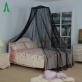 Black Color Cheap Price Mosquito Nets For Home