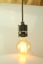 high quality aluminum lampholder with factory direct price from Dasher