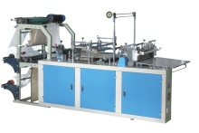 Computer Control Glove Bag Making Machine