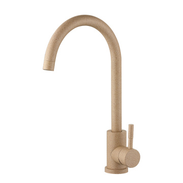 Sellette Single Handle Kitchen Faucet