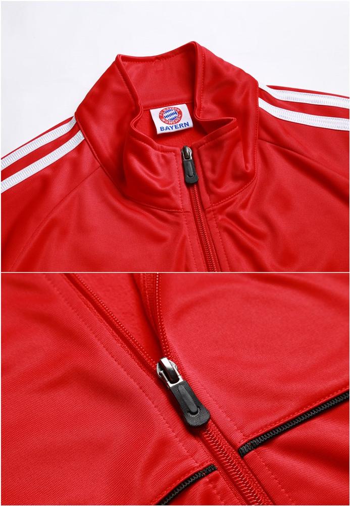 Latest Customized Design Men Tracksuit/ Men Sweatsuit/ Custom made Men Jogging Suit