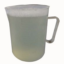 Foaming Agent for Foam Concrete and Concrete