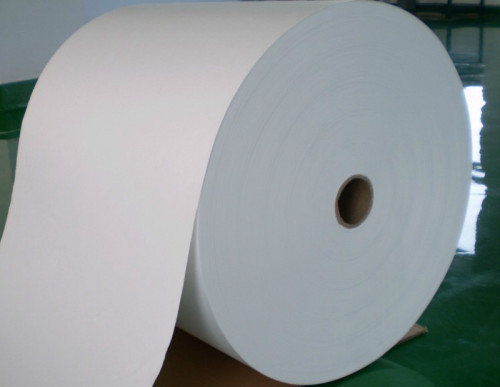 Fiberglas filterpapier voor absolute HEPA-filters