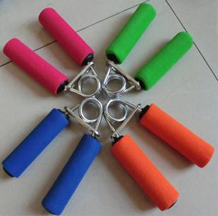 Type A / grip / wrist exerciser collodion pressure device