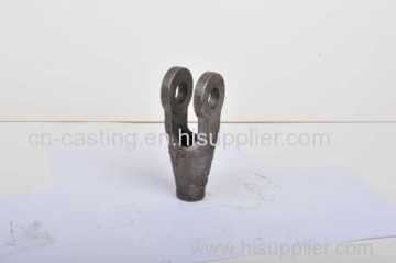 Casting Bridge Rigging Rings?