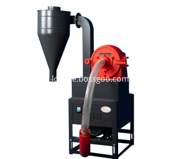 Hot Selling Industril Home Use Corn Mill Grinder / Maize Milling Machine