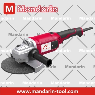 angle grinder 2380W, pneumatic angle grinder, angle grinder stand