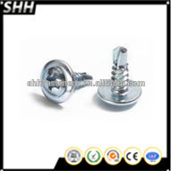 Top grade latest discount china self drilling screws