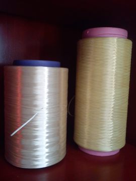 200d---3000d Cheap Kevlar Aramid Yarn