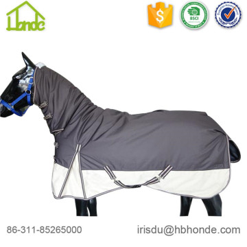 600d Waterpoof Combo Winter Horse Rugs