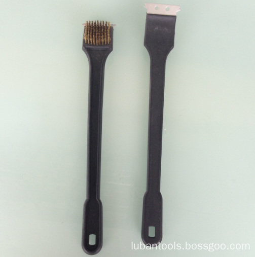 BBQ wire brush (3)