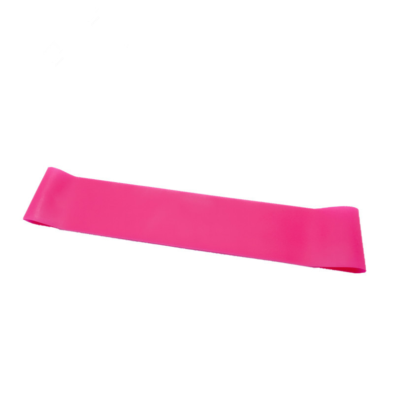 5 Pieces Custom Gym Exercise Resistance Band