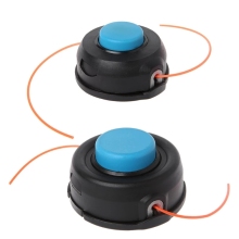 Replacement T25/T35 String Grass Trimmer Head for Husqvarna