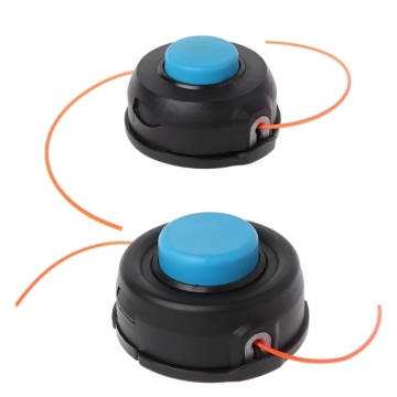 Replacement T25/T35 String Grass Trimmer Head for Husqvarna