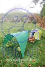 OEM customized roto molding chicken house mold