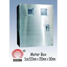 ABS Plastic Meter Boxes