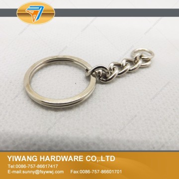 2015 hot metal key chain hook