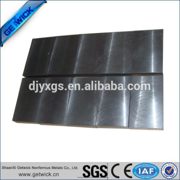 high purity molybdenum plate for sale