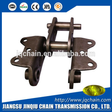 drop forged sugar chain conveyor Chains