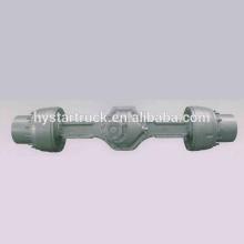 high quanlity Beiben rear axle 13 tons dual reduction driving axle mercedes benz technology