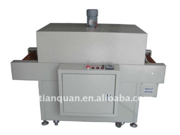 PE Film Heat Shrink Machine Tunnel