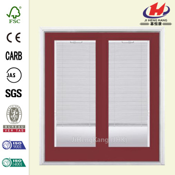 Red Bluff Prehung Patio Door