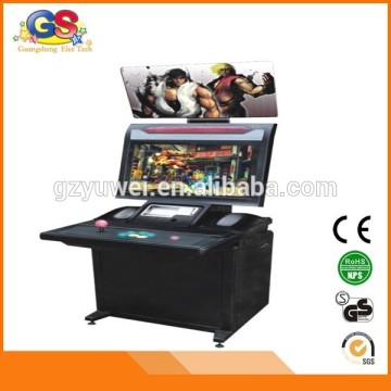 selling fighting arcade wholesale arcade games cabinet game machine arcade machine