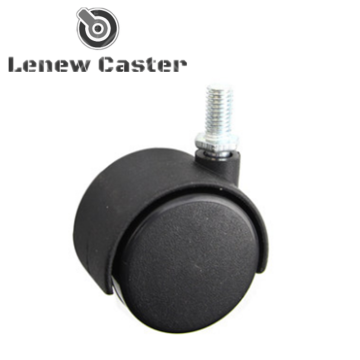 50mm Twin Caster Wheel