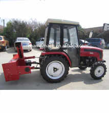 Best Quality Mini Tractor PTO Driven Snow Blower for Sale in Mongolia
