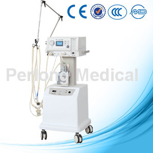 Competitive neonatal ventilator system Price( NLF-200C ),baby ventilator system sale